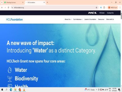Apply Now for ₹24 Crore HCLTech Grant – Empower Rural India with Impactful Projects